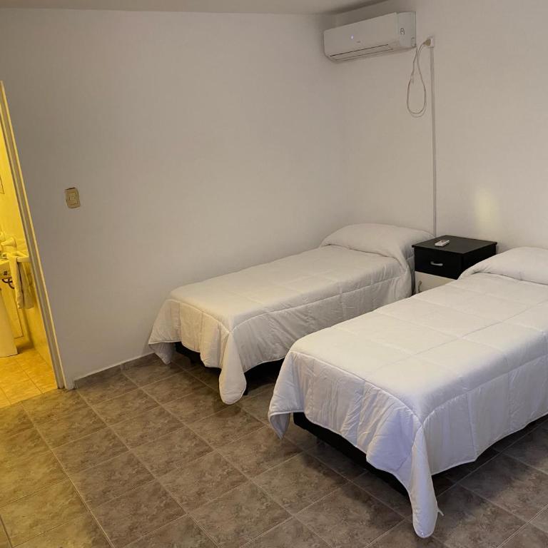 Apart Hotel ONCATIVO - Apartamento de 1 dormitorio - 26