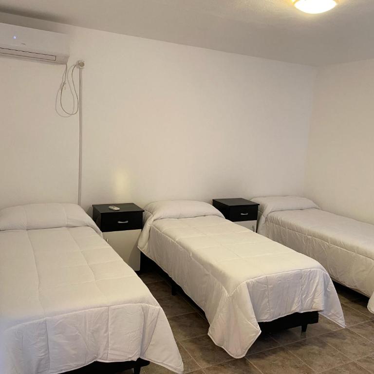 Apart Hotel ONCATIVO - Apartamento de 1 dormitorio - 25