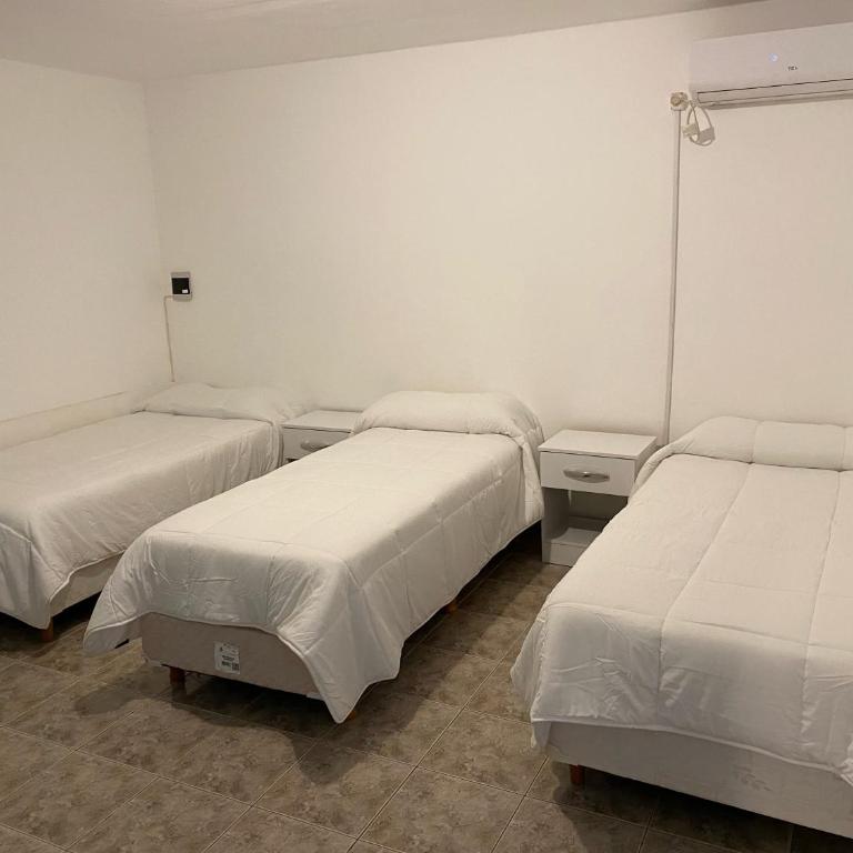 Apart Hotel ONCATIVO - Apartamento de 1 dormitorio - 16