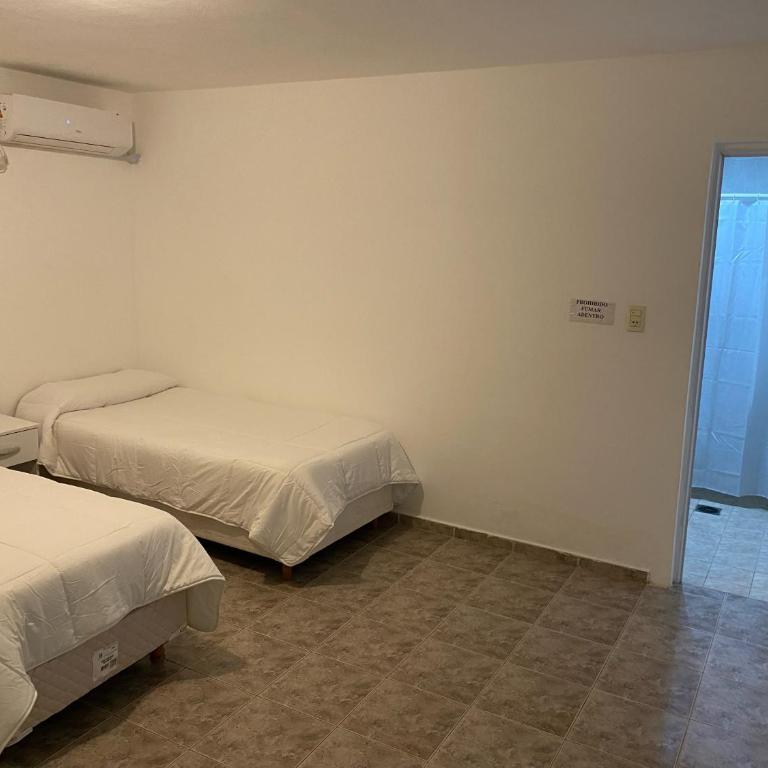 Apart Hotel ONCATIVO - Apartamento de 1 dormitorio - 24