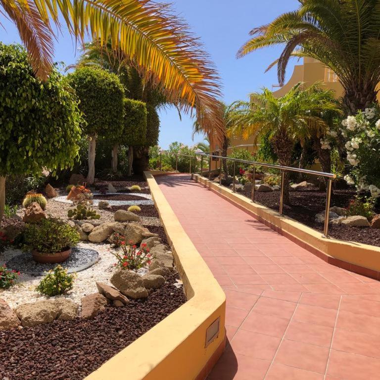 Apartamento con impresionantes vistas y piscina - Apartamento con terraza - 77