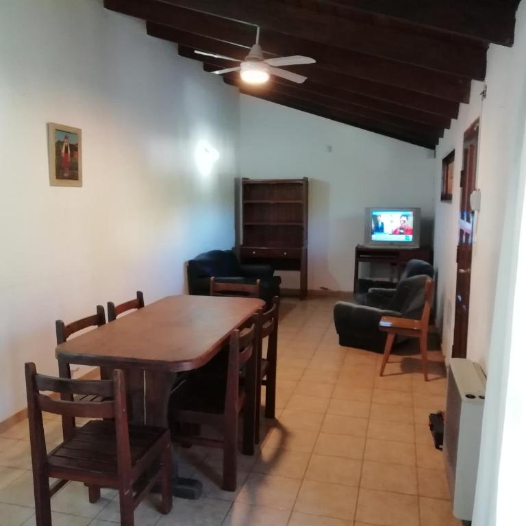 Carlos Paz Colinas House - Apartamento de 2 dormitorios - 13