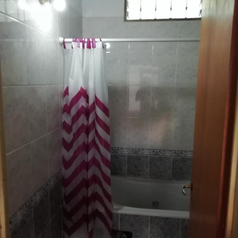 Carlos Paz Colinas House - Apartamento de 2 dormitorios - 74