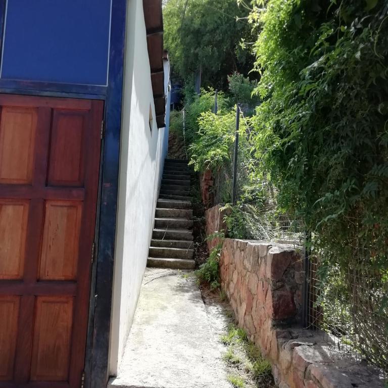 Carlos Paz Colinas House - Two-Bedroom Apartment - 25