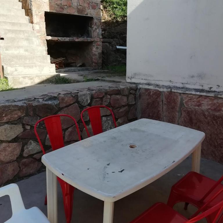 Carlos Paz Colinas House - Apartamento de 2 dormitorios - 24