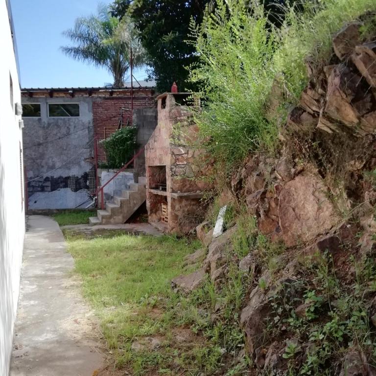 Carlos Paz Colinas House - Apartamento de 2 dormitorios - 73