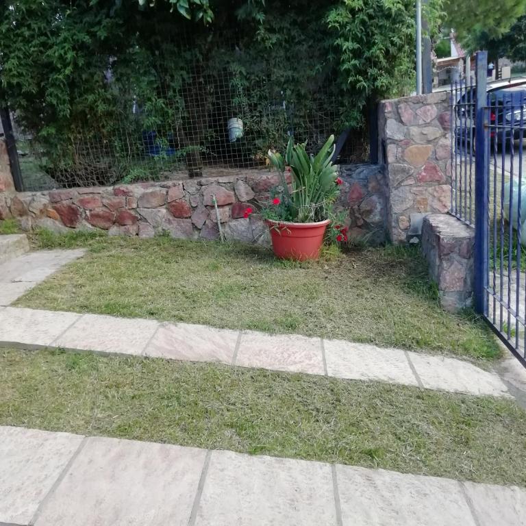 Carlos Paz Colinas House - Apartamento de 2 dormitorios - 86