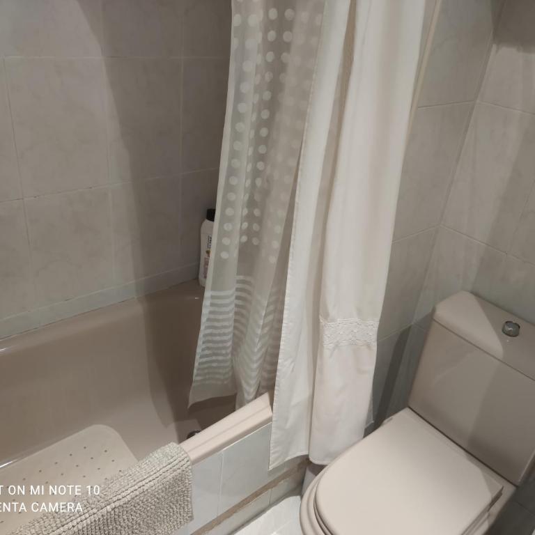 Habitación MV - Single Room - 2