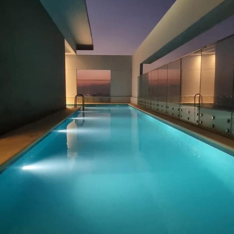 Apartamento vista al rio- TOPACIO TOWER - One-Bedroom Apartment - 25