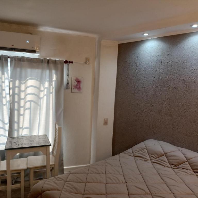 Mathea apart hotel - Habitación Doble - 5