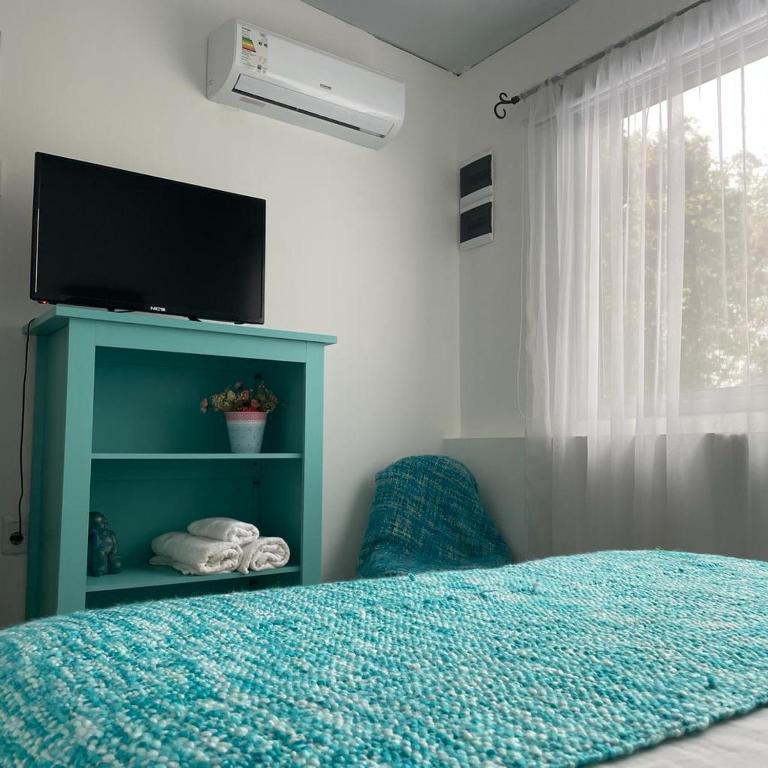 CASA MiA bedanbrekfast - Habitación Doble Estándar con baño compartido - 2