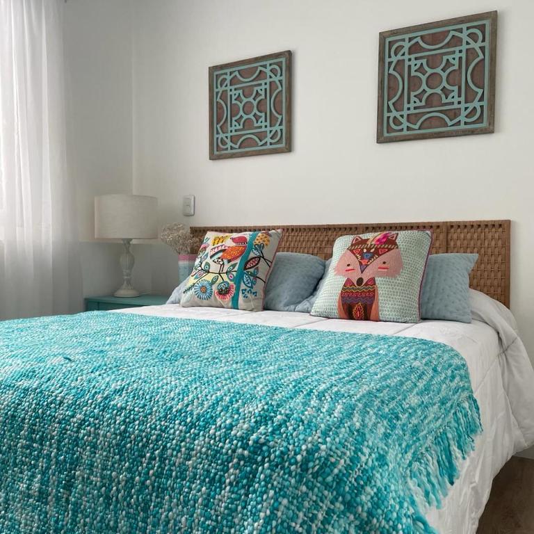 CASA MiA bedanbrekfast - Habitación Doble Estándar con baño compartido - 1