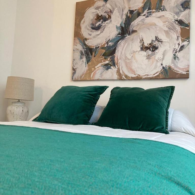 CASA MiA bedanbrekfast - Habitación Doble Estándar con baño compartido - 4