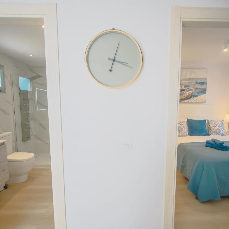 Apartment 6 Rociega 35 Puerto Del Carmen - Apartment with Balcony - 8