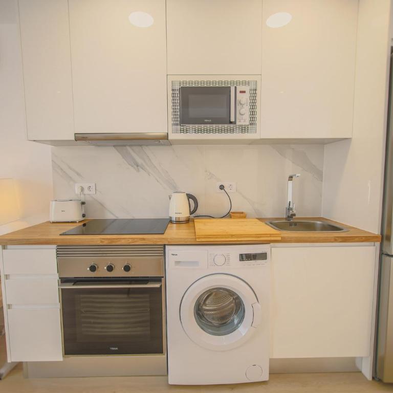 Apartment 6 Rociega 35 Puerto Del Carmen - Apartment with Balcony - 14