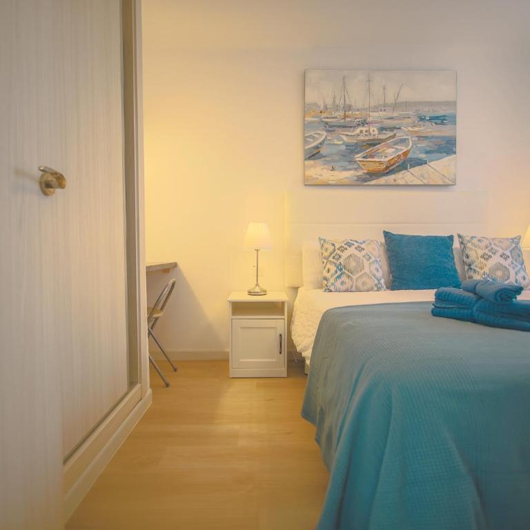 Apartment 6 Rociega 35 Puerto Del Carmen - Apartment with Balcony - 13