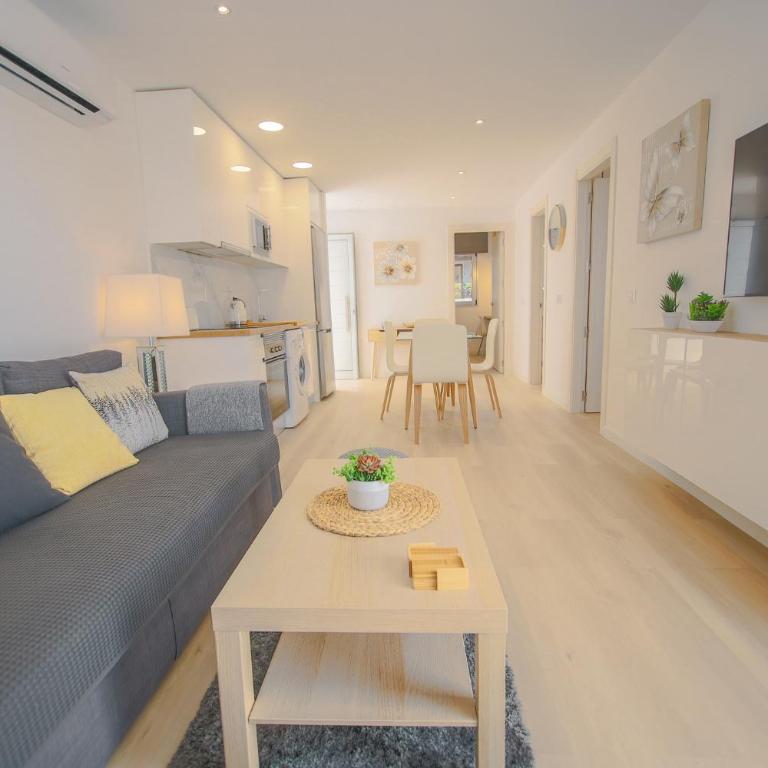 Apartment 6 Rociega 35 Puerto Del Carmen - Apartment with Balcony - 23