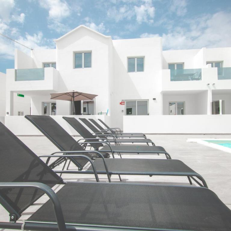Apartment 6 Rociega 35 Puerto Del Carmen - Apartment with Balcony - 12