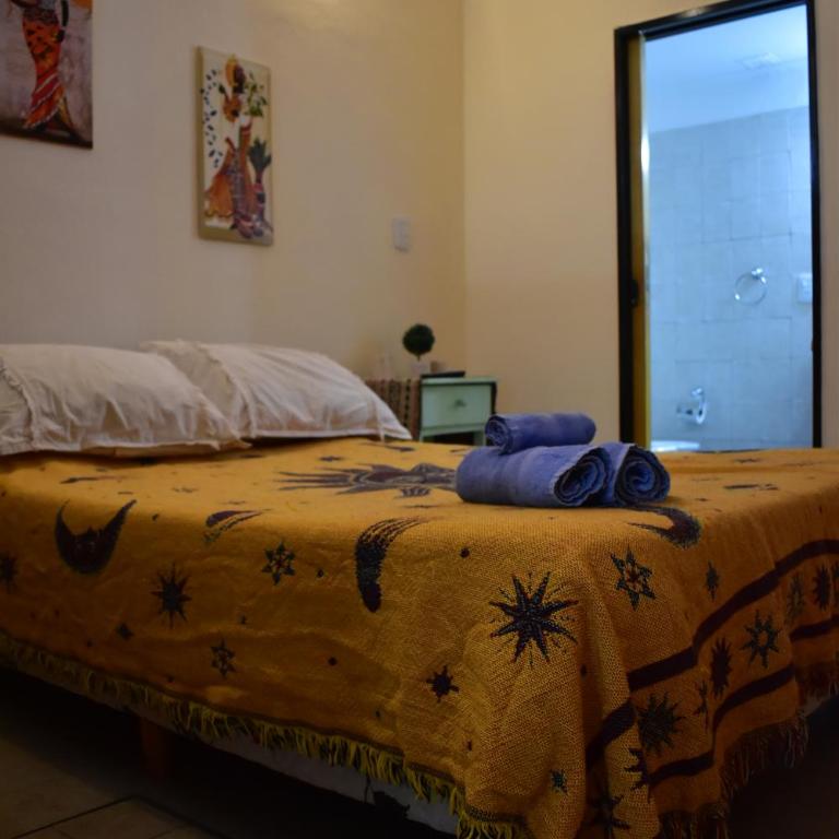 Jucaso Departamentos - Apartamento - Planta baja - 4