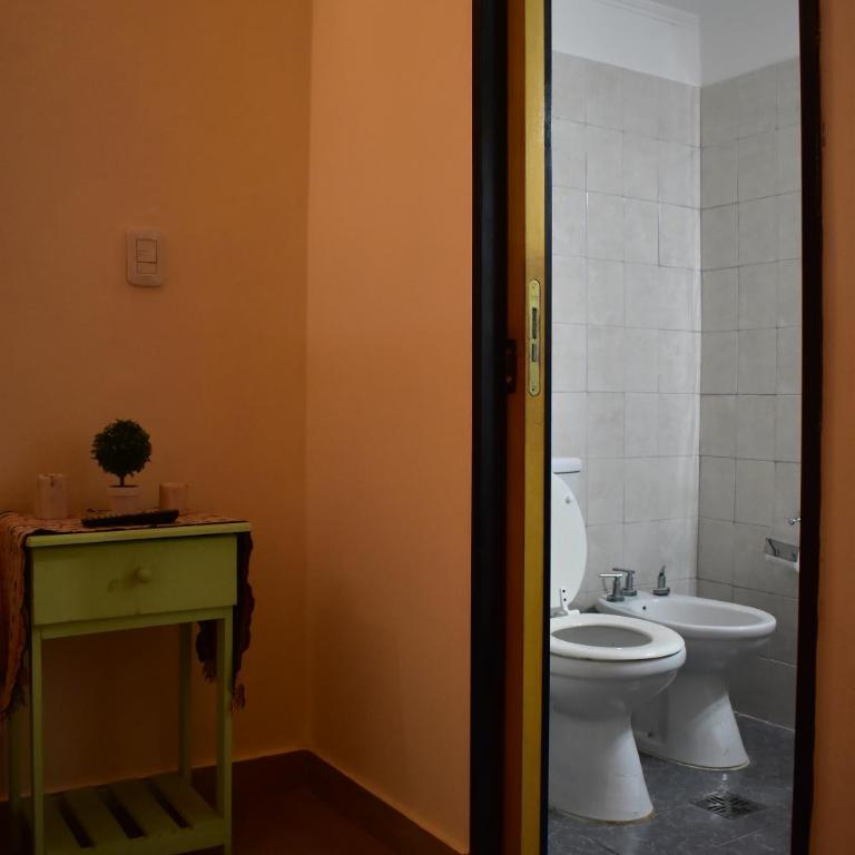 Jucaso Departamentos - Apartamento - Planta baja - 9