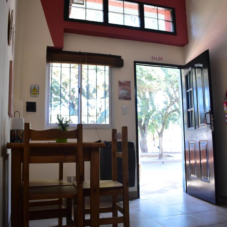 Jucaso Departamentos - Apartamento - Planta baja - 10