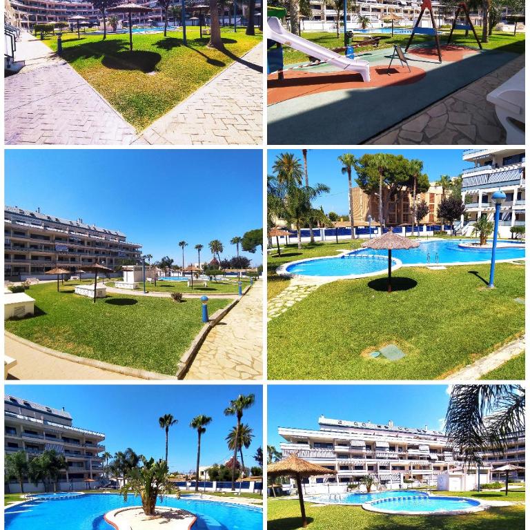 Sueños del Mar - Real Club Náutico Denia - Two-Bedroom Apartment - 23