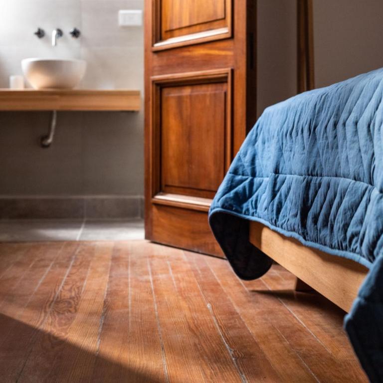 Planta Alta BA - Double Room with Private Bathroom - 2