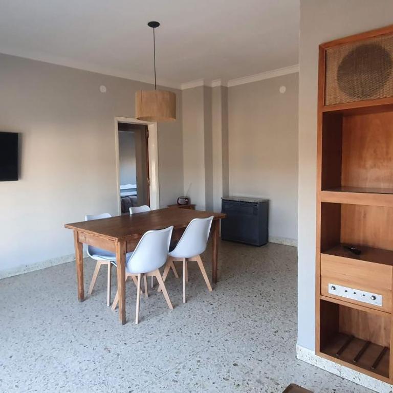 Azul Alvear Suites - Apartamento de 2 dormitorios - 3