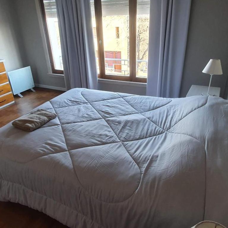 Azul Alvear Suites - Apartamento de 2 dormitorios - 8