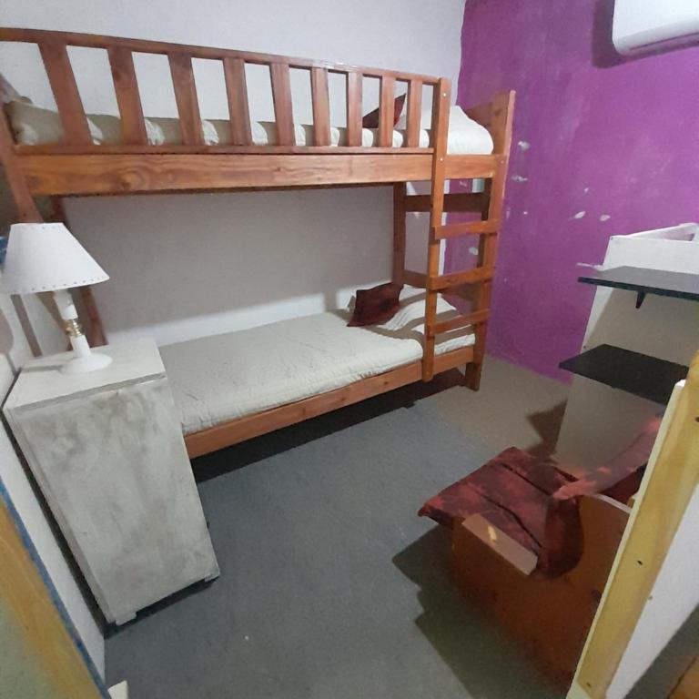 Pauli - Apartamento de 1 dormitorio - 5