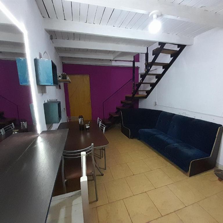 Pauli - Apartamento de 1 dormitorio - 8