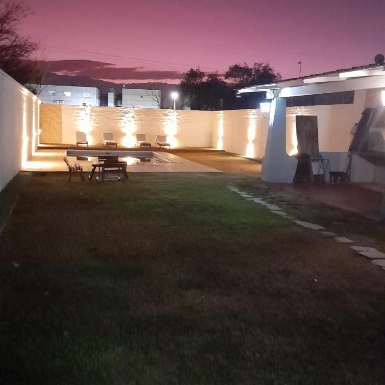 Ishi - Casa de 3 dormitorios - 2