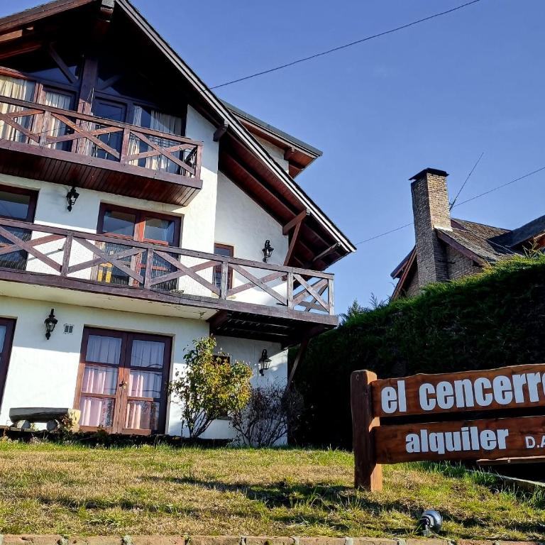 El Cencerro Bariloche - Apartamento de 2 dormitorios - 2