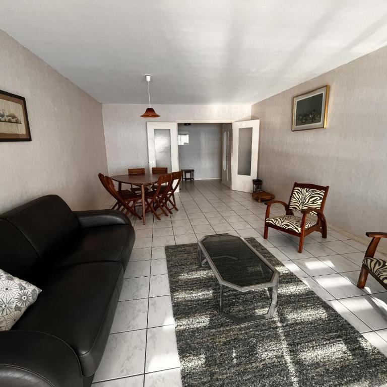 Appartement avec vue sur le chenal, garage et wifi - FR-1-197-139 - Apartment (5 Erwachsene) - 3