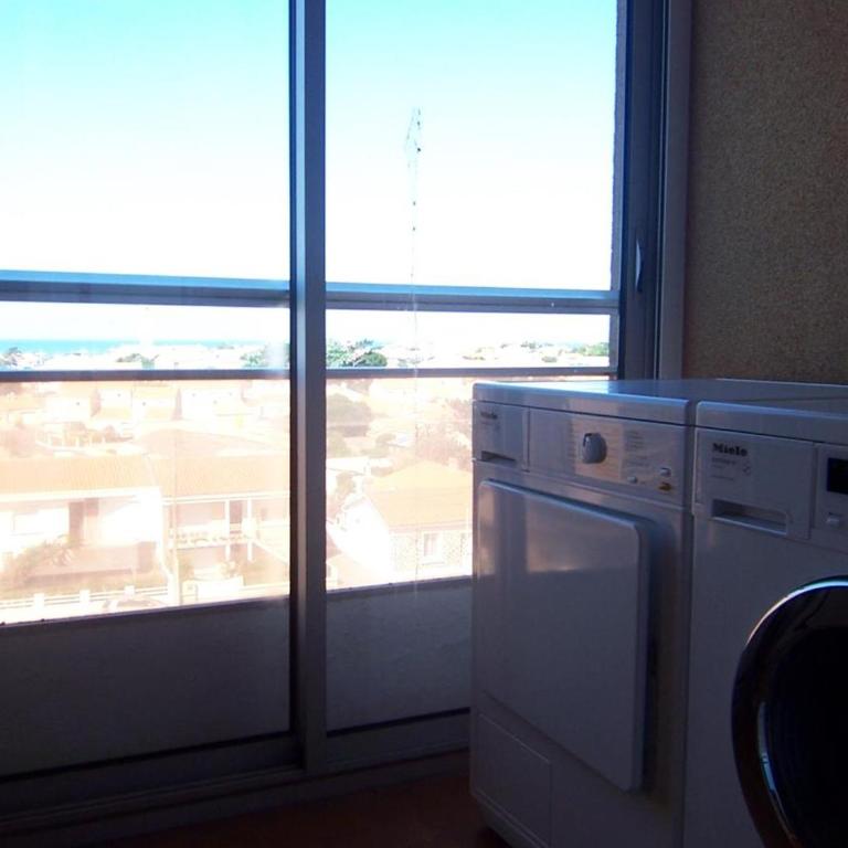 Appartement avec vue sur le chenal, garage et wifi - FR-1-197-139 - Apartment (5 Erwachsene) - 7