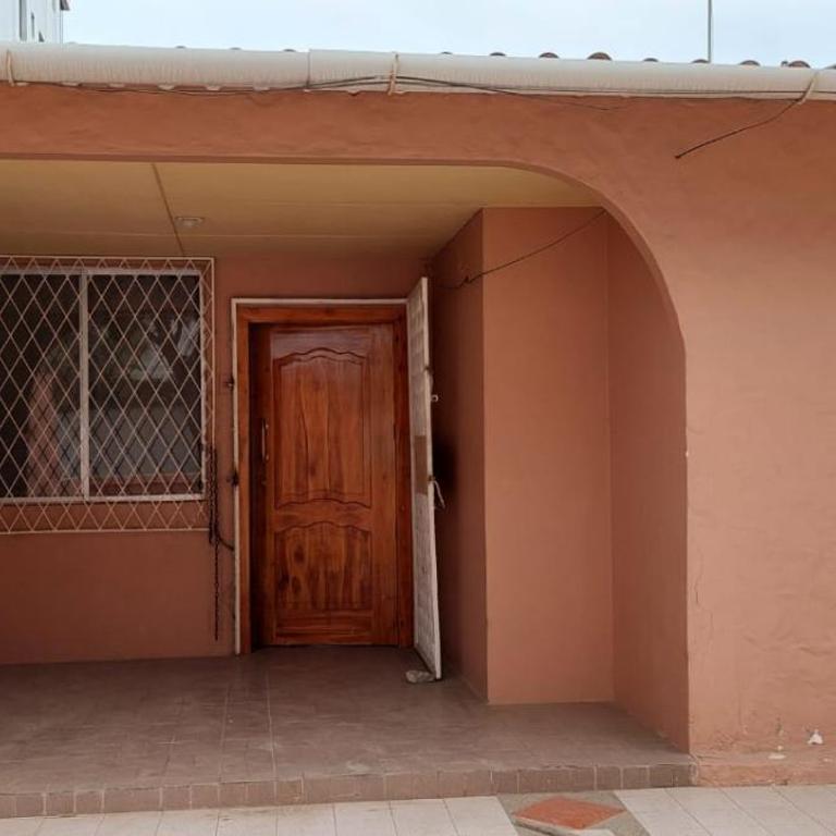 Puerto Lucía - Salinas Beach - Villa de 3 dormitorios - 1