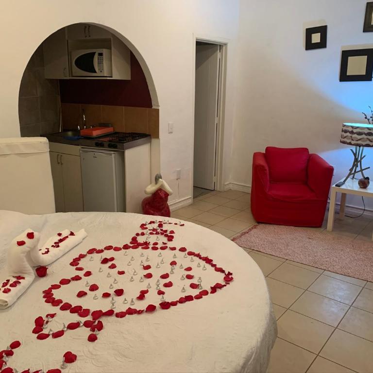 Satya Suites & Portal San Angel Flats - Junior Suite - 7