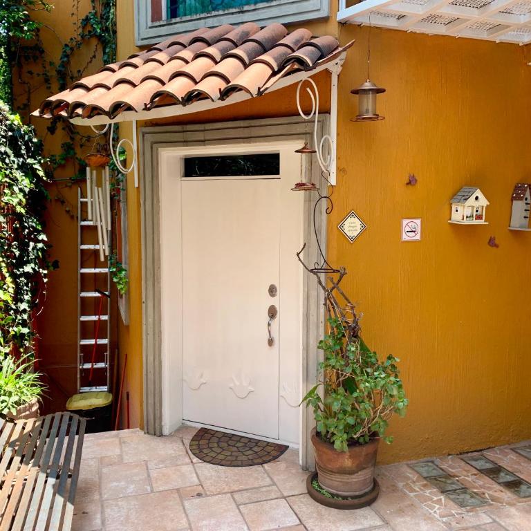Satya Suites & Portal San Angel Flats - Deluxe Studio - 18