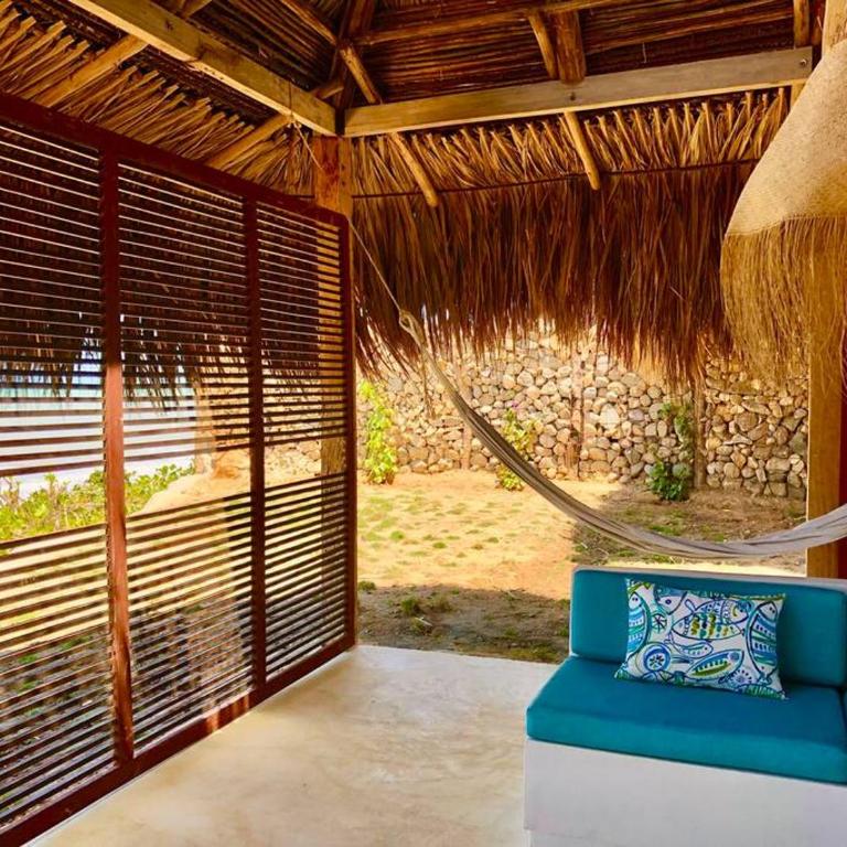 Acuarela del Mar - Two-Bedroom Holiday Home - 39