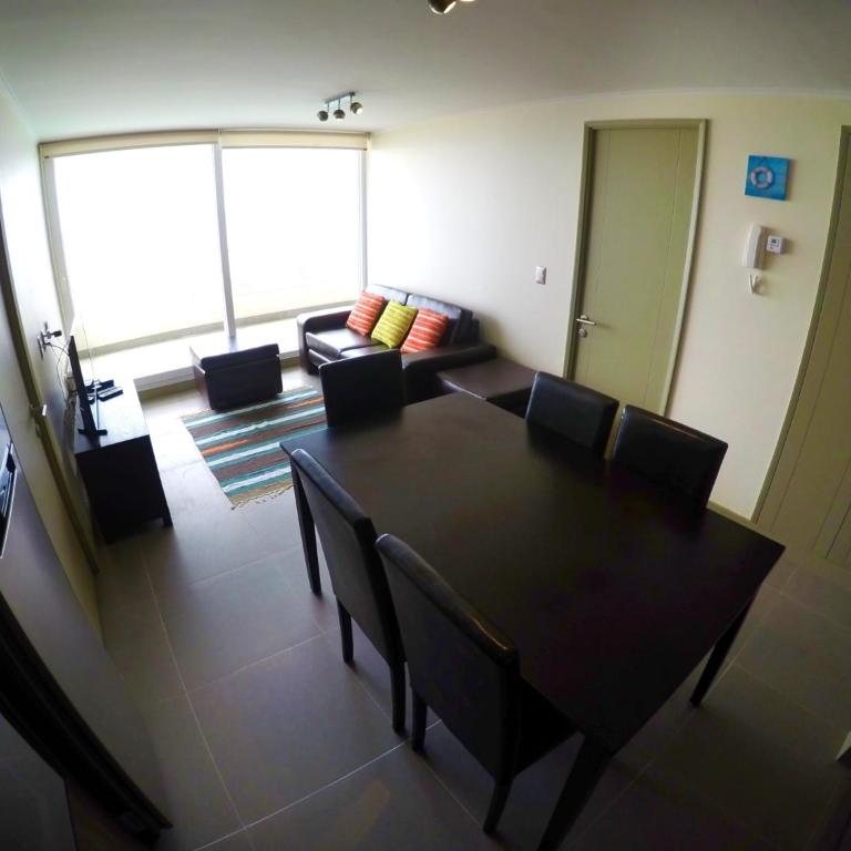 Departamento Playa Blanca - Laguna del Mar - Apartamento de 2 dormitorios - 6