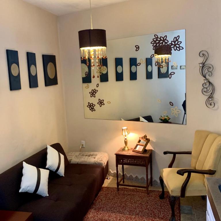Satya Suites & Portal San Angel Flats - Superior Suite - 10