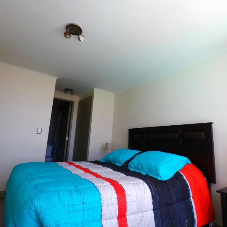 Departamento Playa Blanca - Laguna del Mar - Apartamento de 2 dormitorios - 16