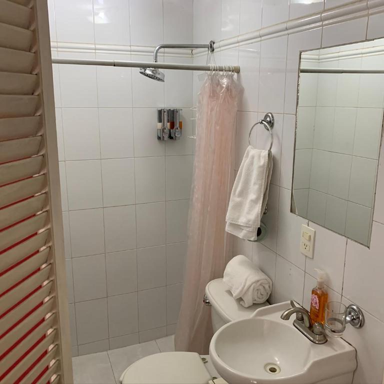 Satya Suites & Portal San Angel Flats - Apartment - 11