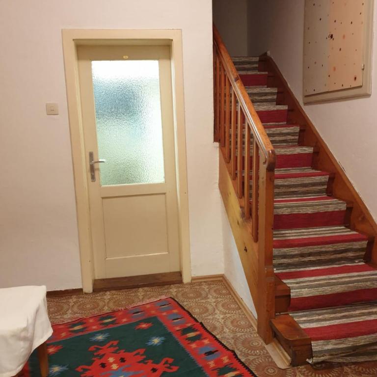 DasHausAmSee - Haus mit 3 Schlafzimmern - 55
