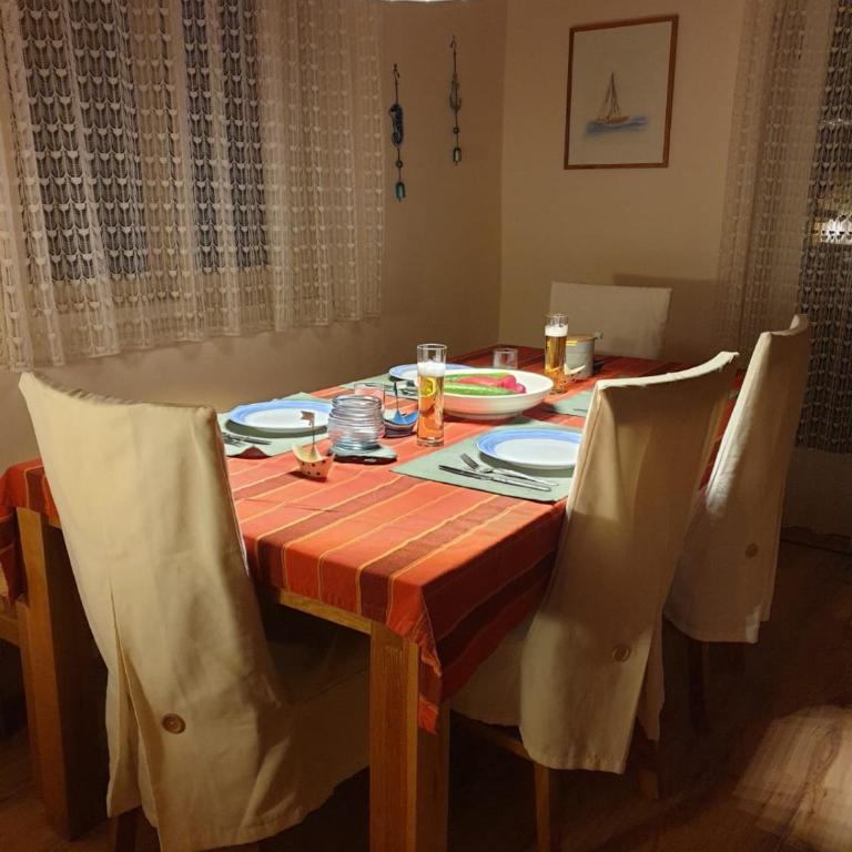 DasHausAmSee - Haus mit 3 Schlafzimmern - 14