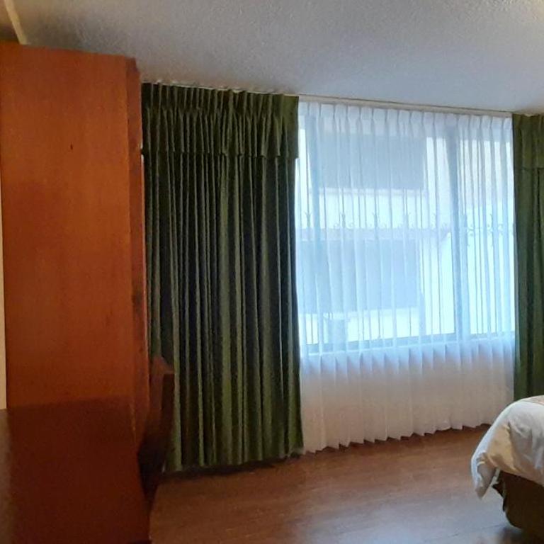Hodu Hospedaje - Habitación Individual adaptada para personas con movilidad reducida - 2