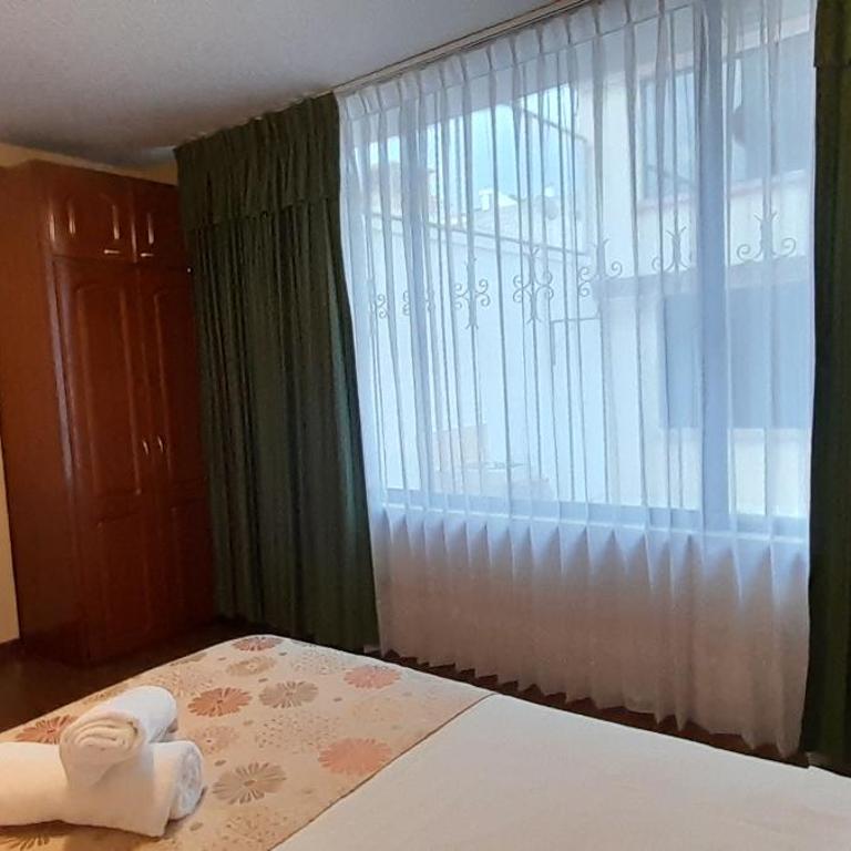 Hodu Hospedaje - Single Room - Disability Access - 3