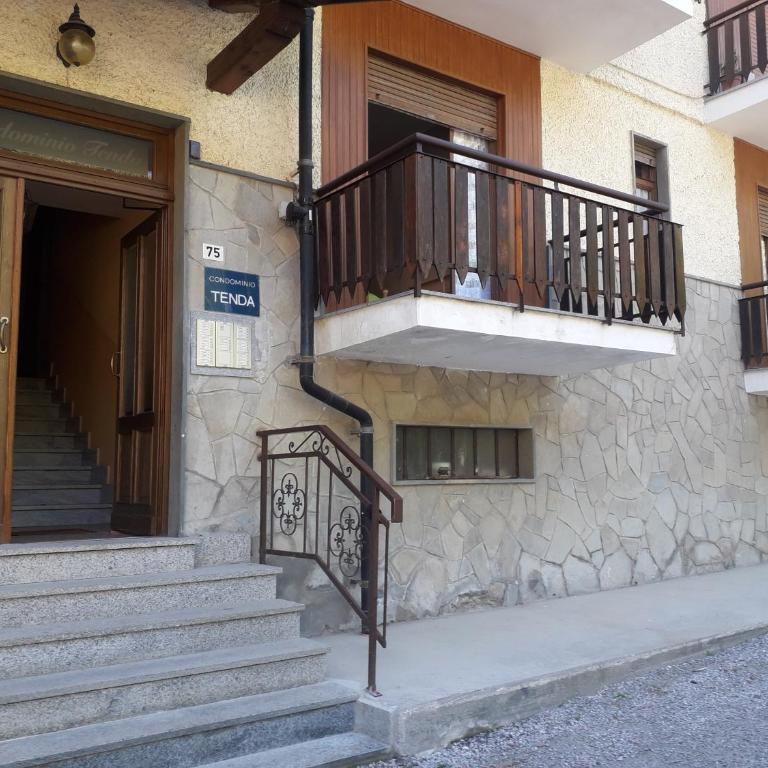 Casa Vacanze Limone - Haus mit 2 Schlafzimmern - 40
