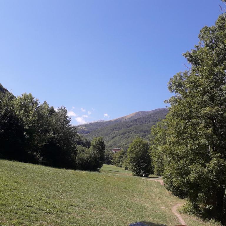 Casa Vacanze Limone - Haus mit 2 Schlafzimmern - 41