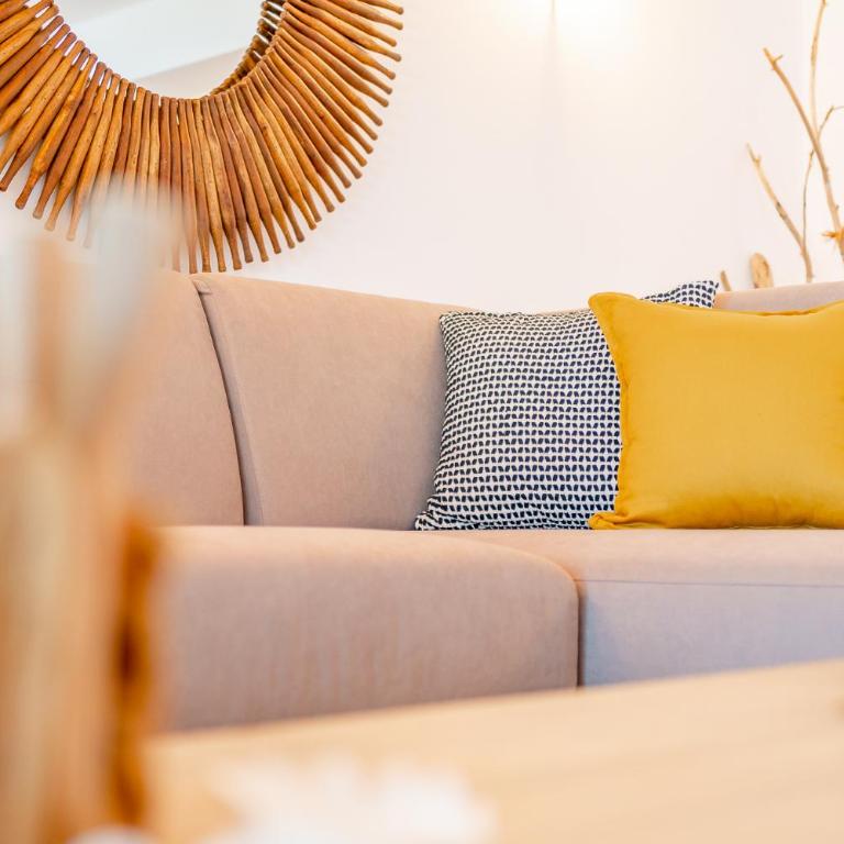 House On The Sea Porto Rotondo - Appartamento con Vista Mare - 11